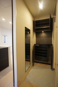 シャーメゾン陽東　Ａ 301号-11