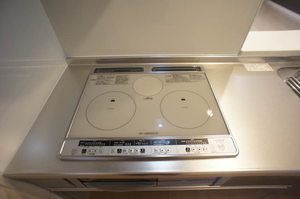 シャーメゾン陽東　Ａ 301号-12