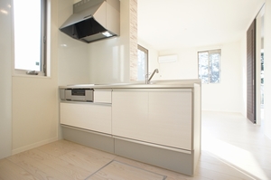 ブリーズ・ヒル　Ｄ 101号-4