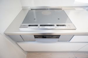 ブリーズ・ヒル　Ｄ 101号-5