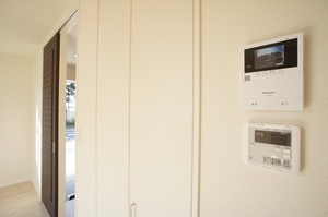 ブリーズ・ヒル　Ｄ 101号-6