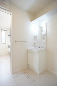 ブリーズ・ヒル　Ｄ 101号-8