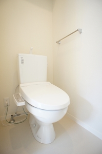 ブリーズ・ヒル　Ｄ 101号-9