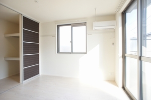 ブリーズ・ヒル　Ｄ 101号-10