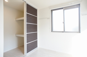 ブリーズ・ヒル　Ｄ 101号-11