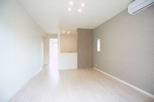 ブランノアール 101号-3