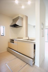 ブランノアール 101号-4