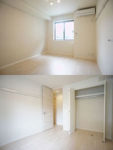 ブランノアール 102号-8