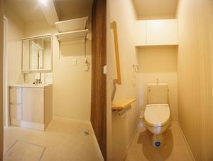 ブランノアール 102号-9