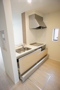 ブランノアール 103号-4