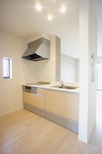 ブランノアール 301号-4