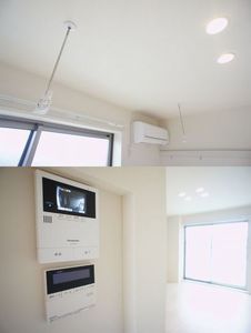 ブランノアール 301号-11