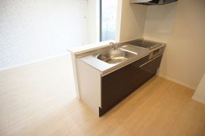 ヴィラーチェ　Ｔ 301号-4