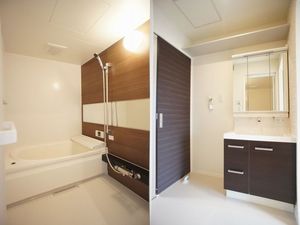 ヴィラーチェ　Ｔ 301号-5