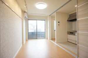 ヴィラーチェ　Ｔ 308号-3