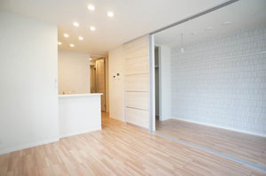 リアンジュ戸祭元町 106号-3