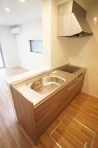 リアンジュ戸祭元町 106号-4