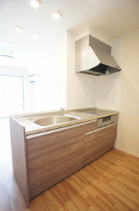 リアンジュ戸祭元町 305号-4