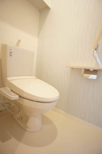 リアンジュ戸祭元町 305号-10