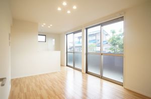 アルモナージュ フィオーレ 101号-2