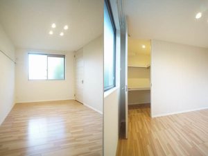 アルモナージュ フィオーレ 101号-7