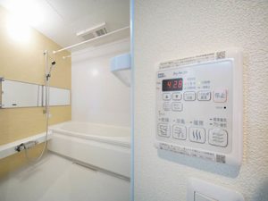 アルモナージュ フィオーレ 101号-8