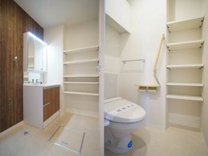 アルモナージュ フィオーレ 101号-9