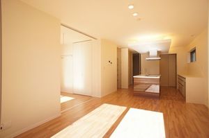 Ｖｉｌｌａｇｅ 101号-3