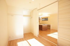 Ｖｉｌｌａｇｅ 101号-7