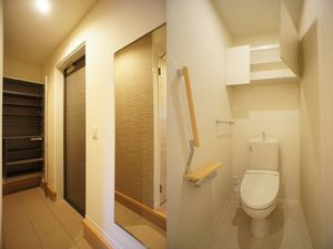 Ｖｉｌｌａｇｅ 101号-11