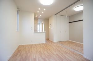 スペリアージュ 102号-3