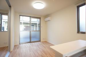 スペリアージュ 102号-5