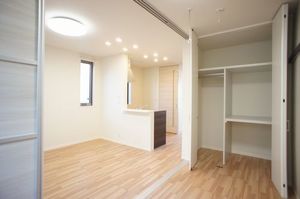 スペリアージュ 102号-7