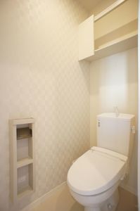 スペリアージュ 102号-9