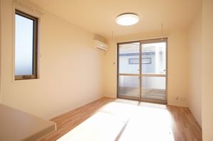 スペリアージュ 201号-2