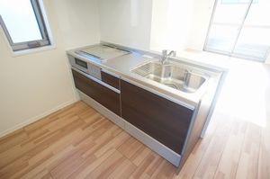 スペリアージュ 201号-4