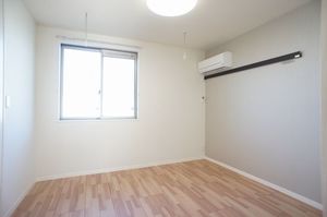 スペリアージュ 201号-6