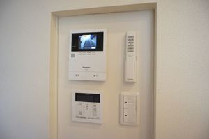 ブランシェ簗瀬 202号-9
