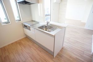 Ｔ’ｓさくら 201号-5