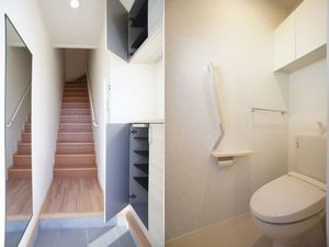 Ｔ’ｓさくら 201号-10