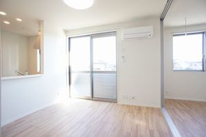 Ｔ’ｓさくら 202号-3