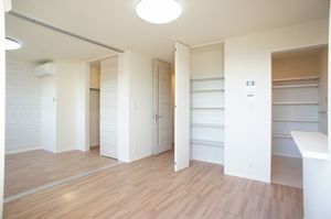 Ｔ’ｓさくら 202号-6