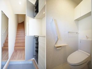 Ｔ’ｓさくら 202号-10