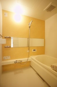 メゾン・ド・クローバー 101号-5