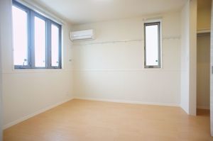 メゾン・ド・クローバー 101号-8