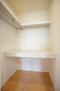 メゾン・ド・クローバー 101号-9