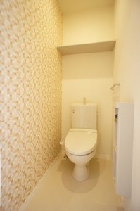 メゾン・ド・クローバー 101号-11