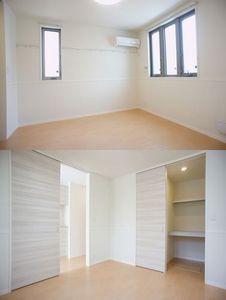 メゾン・ド・クローバー 103号-8