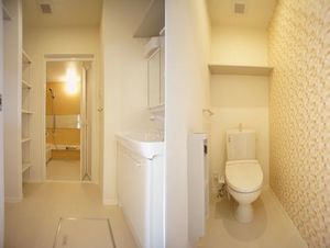 メゾン・ド・クローバー 103号-10