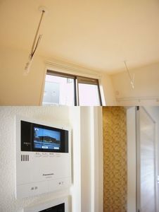 メゾン・ド・クローバー 103号-11